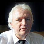 Nigel Harris